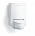 Steinel IS 130-2 Infrarot-Bewegungsmelder, Aufputz, 130°, IP54, weiß (660314)