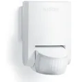 STEINEL Infrarot-Bewegungsmelder "IS 130-2", Breite: 15,3 cm - weiss