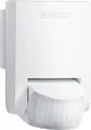 Steinel 660314 Wand, Aufputz PIR-Bewegungsmelder 130° Relais Weiß IP54