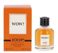 JOOP Wow Men Eau de Toilette 40 ml