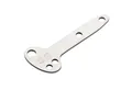 Savage Gear Kunstköder, Savage Gear Pro Peg Blade Stainless Large 3 Stück Gummifisch-Zubehör