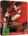 "THOR - TAG DER ENTSCHEIDUNG" - MARVEL - 3D + 2D BLU RAY STEELBOOK - neu/OVP
