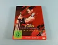 Marvel - Thor Tag der Entscheidung  - 3D+2D  Bluray Steelbook Edition