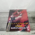Thor: Ragnarok 3D Steelbook [3D + Blu-Ray] - VF Inkl - Sehr Guter Zustand