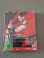 Thor 3 - Tag der Entscheidung  (RAGNORAK) , Steelbook 3D & 2D Bluray