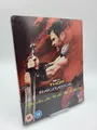 THOR TAG DER ENTSCHEIDUNG 3D Blu-Ray Steelbook aus Sammlung MARVEL NEU OVP