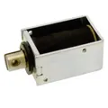 Tremba HMF-2620-39z.002-24VDC,100% Hubmagnet ziehend 0.8 N 10 N 24 V/DC 3.8 W (830027)