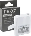 Midland PB-X7 Batterie, 1000mAh Ni-Mh, für den Midland XT70