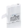 Midland C1301 PB-X7 1000mAh NI-Mh Akku für XT70