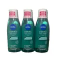 Nivea Gesichtswasser DERMA SKIN CLEAR 200ml Tonique Salicylsäure + Niacinamid