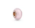 Pandora Bead Rose 789421C00 Charm Damen Murano-Glas Rosafarben