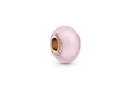 Pandora Bead Pandora Charm rosafarbenes Muranoglas 789421C00
