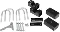 Goldschmitt Höherlegungssatz für MB Sprinter/Crafter 5cm Wohnmobil 1640920