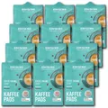 Eduscho Caffè Crema Pads | 12 x 32 Kaffeepads
