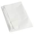 Dr. Oetker 3240 Passiertuch, Stoff, weiß, 75 x 75 x 0,1 cm