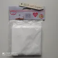 ◄◄ BSH ►► Dr. Oetker PASSIERTUCH  75 x 75 cm