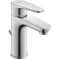 Duravit Einhebel-Waschtischmischer (B11010001010)