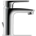 Duravit Badarmatur DURAVIT B.1 Einhebel Waschtischmischer S Einhandmischer Mischbatterie