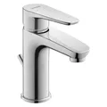 Einhebel Waschtischmischer B.1 von Duravit - Wasserhahn
