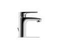 DURAVIT B.1 Einhebel Waschtischmischer S Einhandmischer Mischbatterie Wasserhahn