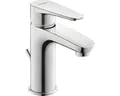 DURAVIT Waschtischarmatur B.1 S chrom B11010001010
