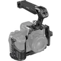 SmallRig 3708 Rhinoceros Basic Cage Kit (Griff, Cage) (3708)