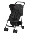 Bebeconfort Kinder-Buggy Bebeconfort Snow, Buggy mit Liegefunktion, 0 Monate bis 3,5 Jahre, 0 b