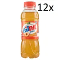 12x Ferrero Eistee Pfirsich The' Pesca PET 40cl ESTATHE tea the erfrischend