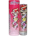 Ed Hardy For Women Eau de Parfum - 50 ml