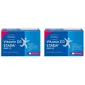 Vitamin D3 STADA 2000 internationale Einheiten Tabletten