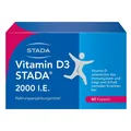 Vitamin D3 STADA® 2000 I.E.