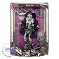 Monster High Reel Drama Puppe Clawdeen Wolf NEU / OVP