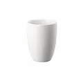 Rosenthal the mug+ Silky White Becher doppelwandig 0,30 L The Mug+ 69203-321649-15598