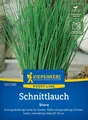 Kiepenkerl Schnittlauchsamen Staro, für ca 0,5-1 m² - extra grobröhrig Top-Sorte