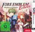 Fire Emblem Echoes: Shadows of Valentia