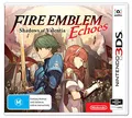 Fire Emblem Echoes: Shadows of Valentia [3DS]
