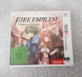 Fire Emblem Echoes Shadows of Valentia Nintendo 3DS Spiel