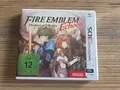 Fire Emblem Echoes: Shadows of Valentia (Nintendo 3DS) NEU OVP