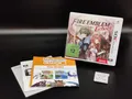 Fire Emblem Echoes: Shadows of Valentia Nintendo 3DS Gebraucht in OVP Deutsch!