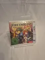 Fire Emblem Echoes: Shadows of Valentia (Nintendo 3DS) Sealed/Neu