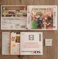 Nintendo 3DS ► Fire Emblem Echoes: Shadows of Valentia ◄ CIB | dt. Version