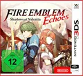 FIRE EMBLEM NEU/OVP ECHOES-SHADOWS OF VALENTIA  - FÜR NINTENDO 3DS,XL ,XXL,2DS*