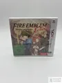 🔥Fire Emblem Echoes: Shadows of Valentia • Nintendo 3DS • NEU • NEW • SEALED🔥