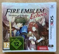 Fire Emblem Echoes: Shadows of Valentia Nintendo 3DS - NEU & Verschweißt