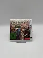 Fire Emblem Echoes: Shadows of Valentia (Nintendo 3DS) - NEU - Sealed