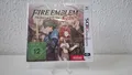 Fire Emblem Echoes Shadows of Valentia Nintendo 3DS NEU OVP Versicherter VERSAND
