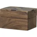 Cemile Schatulle 6,5 cm aus Mangoholz