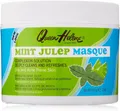 2 X Queen Helene Mint Julep Maske 340 G/341ml UK Verkäufer