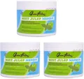 3 X Queen Helene Mint Julep Maske 340 G/341ml UK Verkäufer