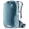 Deuter Race Air 10 Fahrradrucksack (Volumen 10 Liter/ Gewicht 0,87 kg) - STK - atlantic-ink